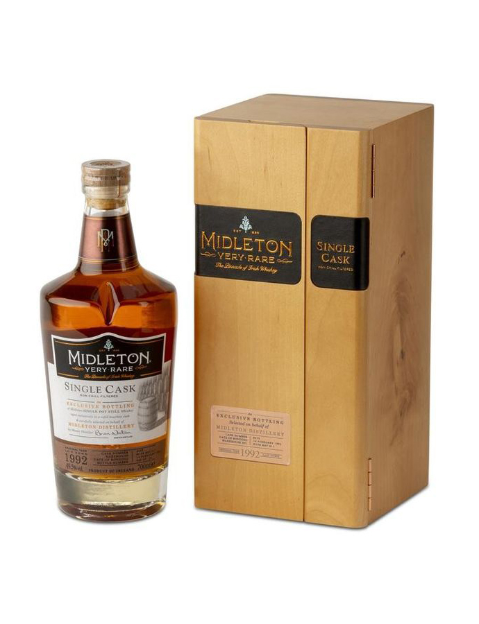 Midleton Very Rare 27 Year Old Single Cask