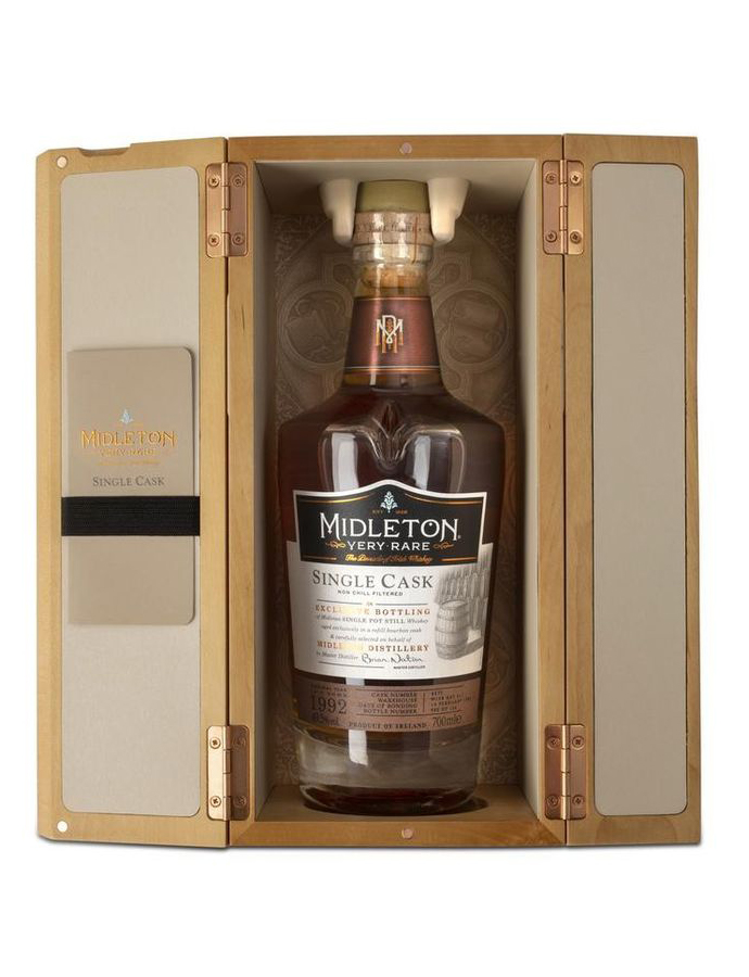Midleton Very Rare 27 Year Old Single Cask