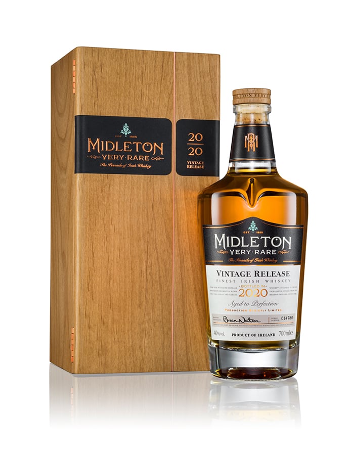 Midleton Very Rare 2020