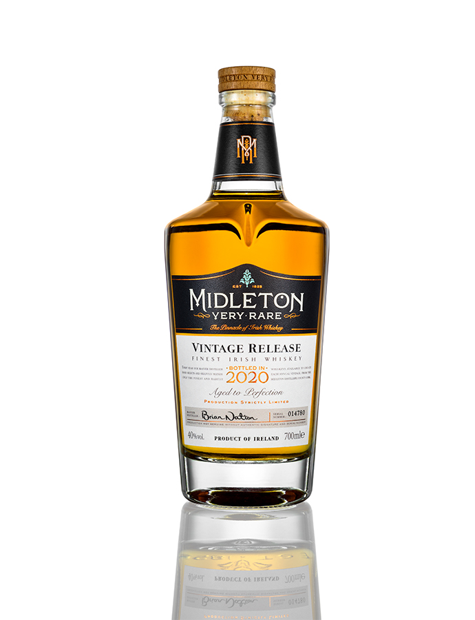 Midleton Very Rare 2020