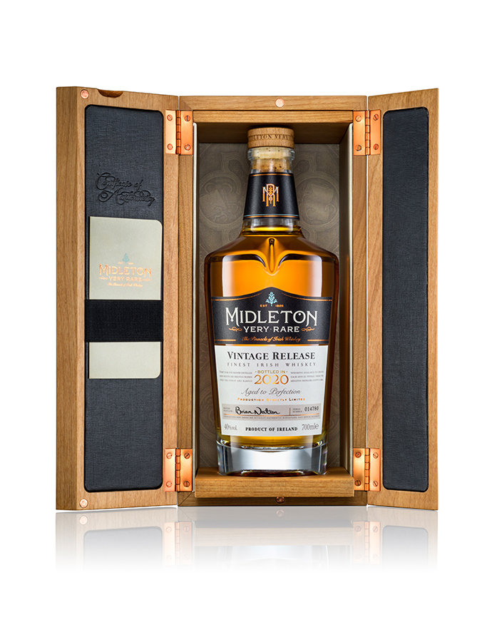 Midleton Very Rare 2020