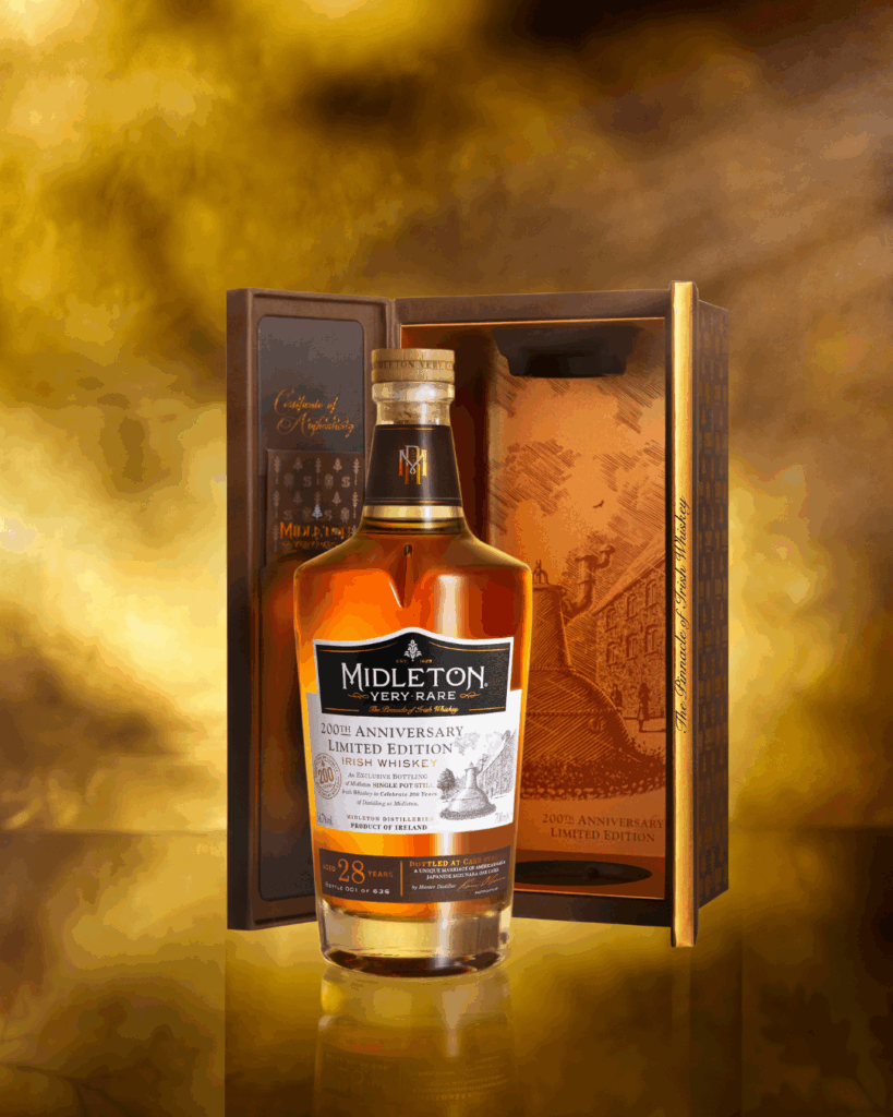 Midleton Very Rare 200th Anniverary Edition